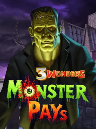3 Wonders Monster Pays