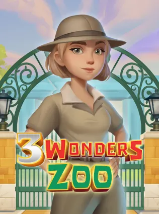 3 Wonders Zoo