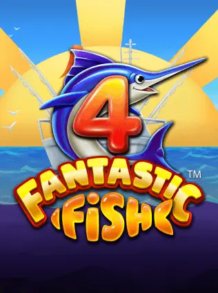 4 Fantastic Fish