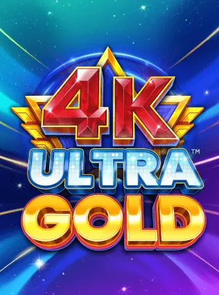 4K Ultra Gold