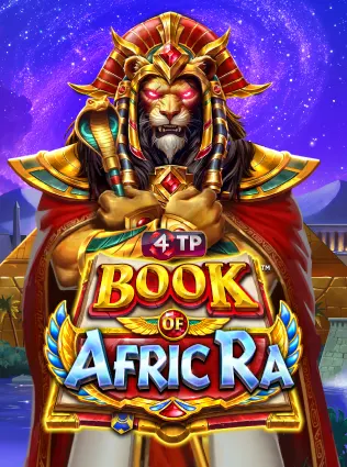 4TP Book of AfricRa