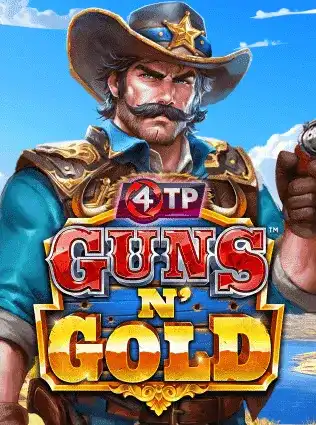 4TP Guns N' Gold