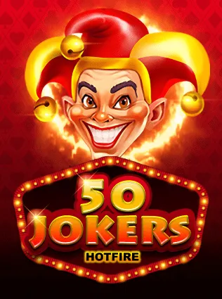 50 Jokers Hotfire