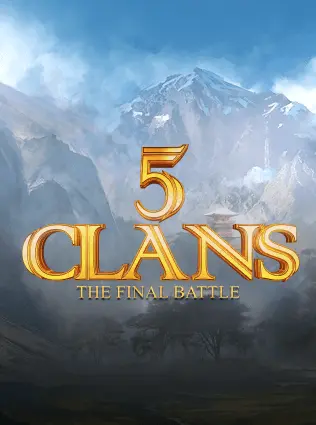 5 Clans