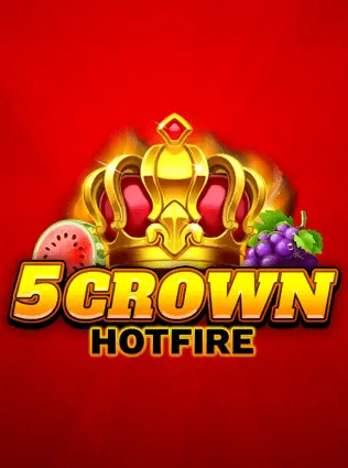 5 Crown Hotfire