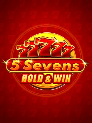 5 Sevens Hold and Win