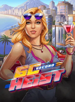 60 Second Heist