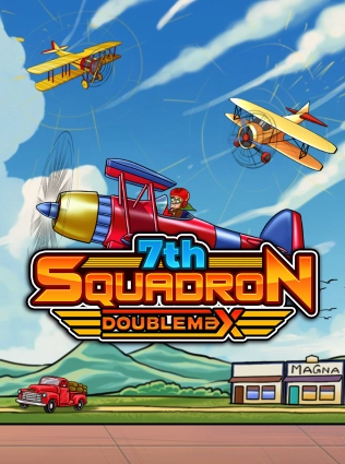 7th Squadron DoubleMax