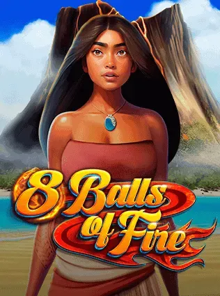 8 Balls of Fire
