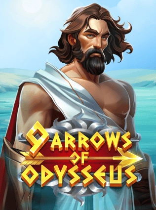 9 Arrows of Odysseus