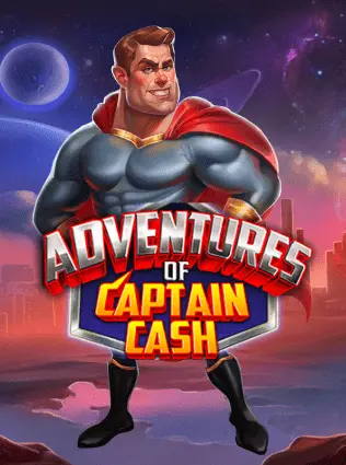 Adventures of Captain Cash
