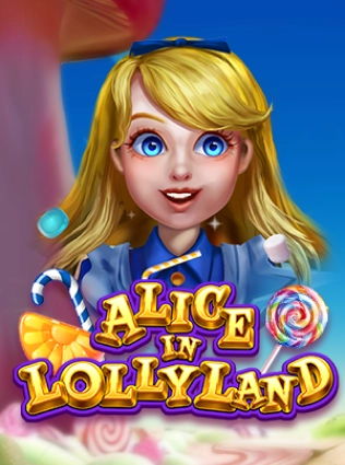 Alice in Lollyland