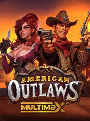 American Outlaws Multimax