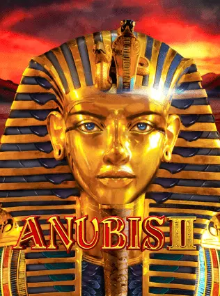Anubis II DoubleMax