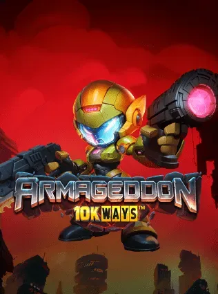 Armageddon 10K Ways