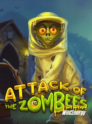 Attack of the Zombees WildEnergy