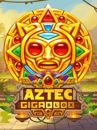 Aztec GigaBlox