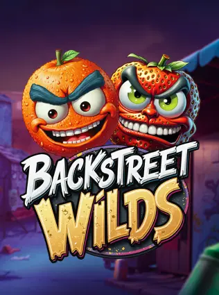Backstreet Wilds