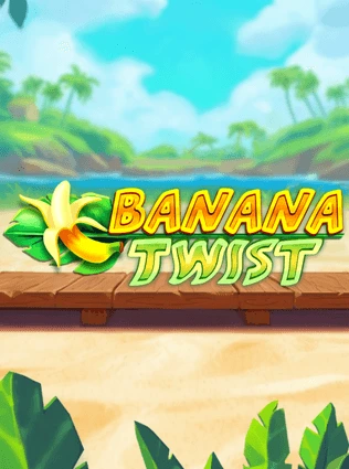 Banana Twist