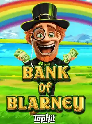 Bank of Blarney TopHit
