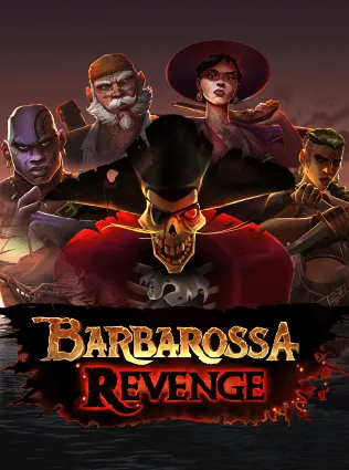 Barbarossa Revenge