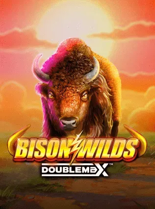 Bison Wilds Doublemax
