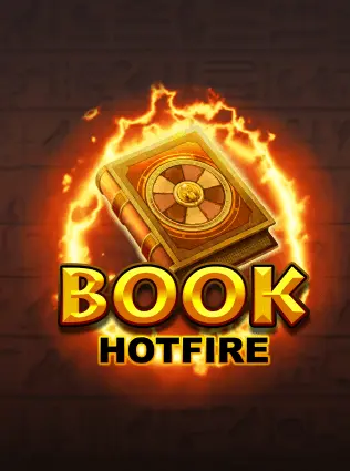 Book Hotfire