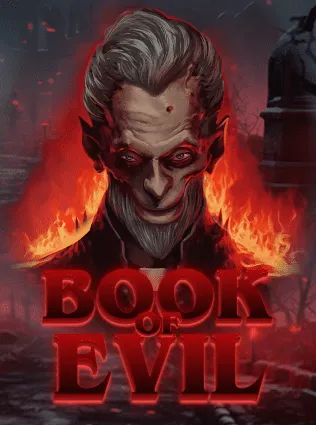 Book Of Evil