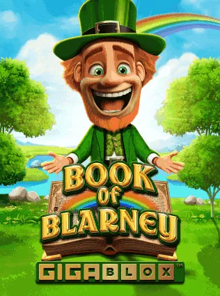 Book of Blarney GigaBlox