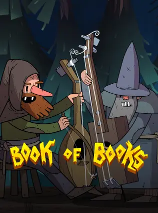 Book of Books
