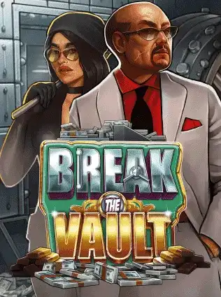 Break the Vault MultiBoost