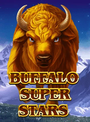 Buffalo Super Stars