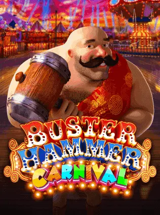 Buster Hammer Carnival