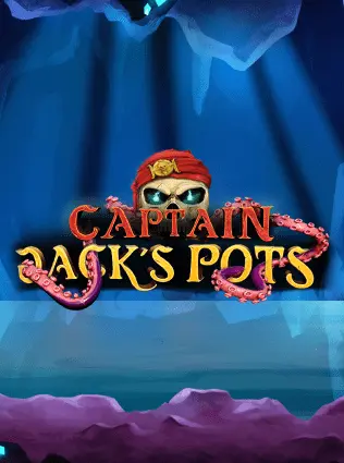 Captain Jack's Pots