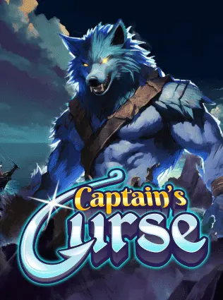 Captain’s Curse