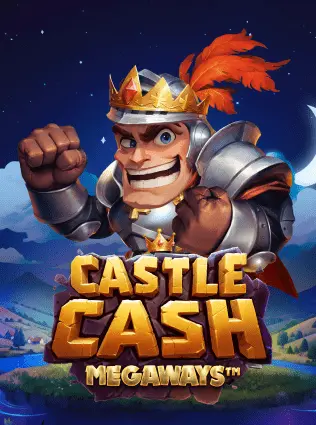 Castle Cash Megaways
