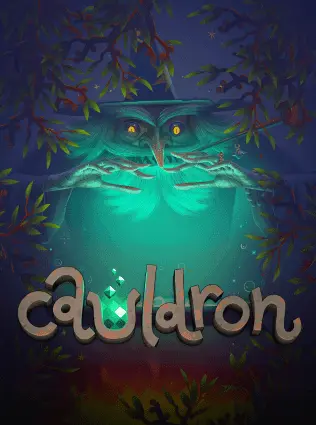 Cauldron