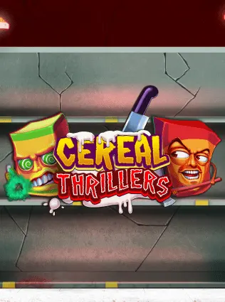 Cereal Thrillers
