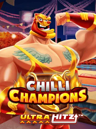 Chilli Champions UltraHitz