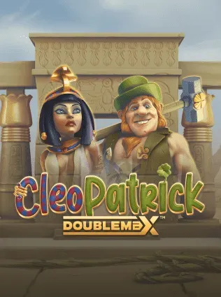 CleoPatrick DoubleMax