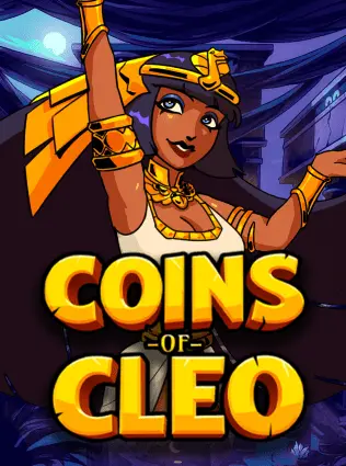 Coins of Cleo