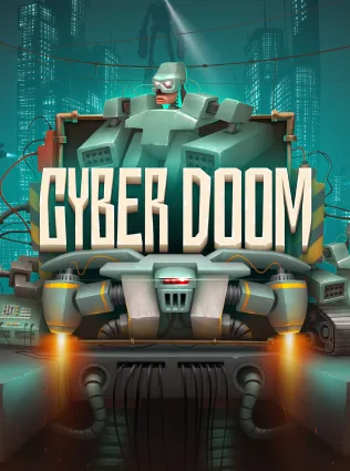 Cyber Doom