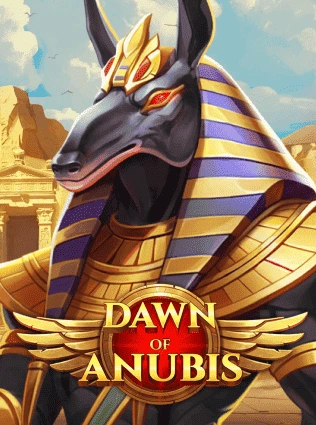 Dawn of Anubis