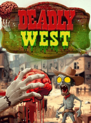 Deadly West