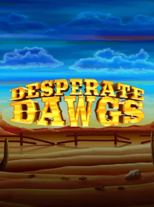 Desperate Dawgs