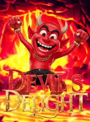 Devil's Delight