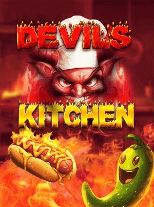Devil's Kitchen