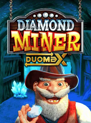 Diamond Miner Duomax