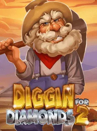 Diggin for Diamonds 2