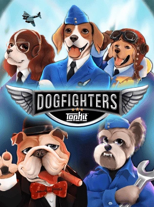 DogFighters - Their Finest Hour